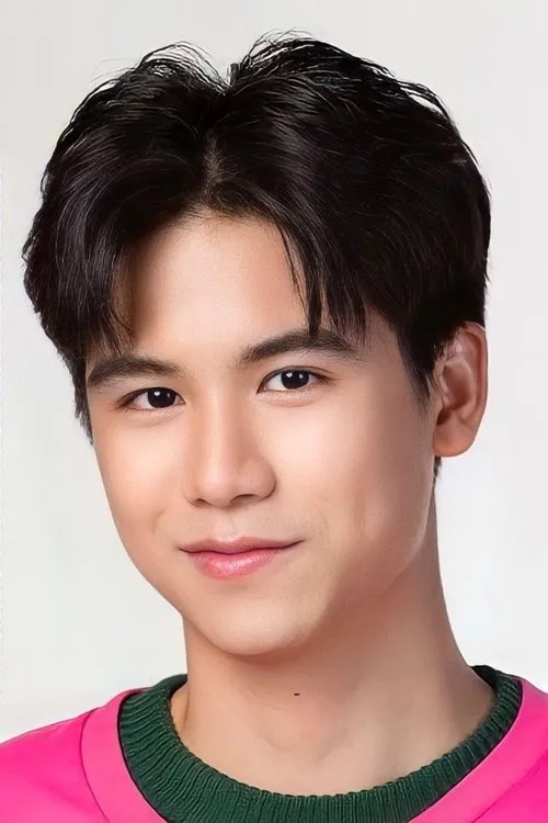 ????? ???????????? ha trabajado con Kittipop Sereevichayasawat en 1 ocasiones