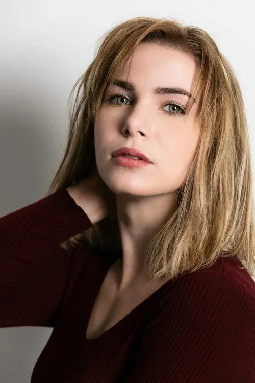 Arthur RedCloud ha trabajado con Kitty Harris en 1 ocasiones