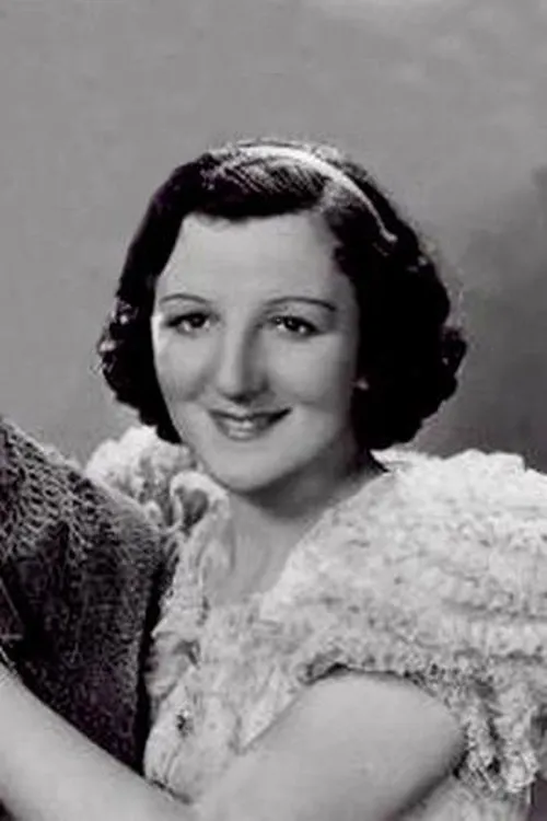 Patrick Ludlow ha trabajado con Kitty McShane en 2 ocasiones