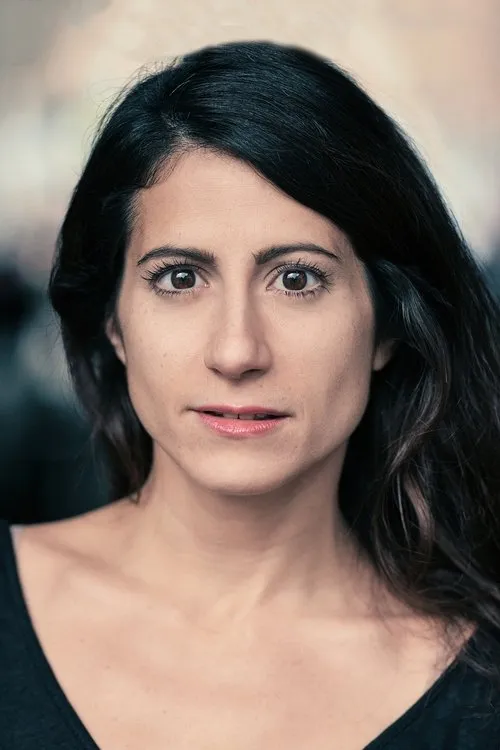 ?as???? ???st?f?????? ha trabajado con Kitty Paitazoglou en 1 ocasiones