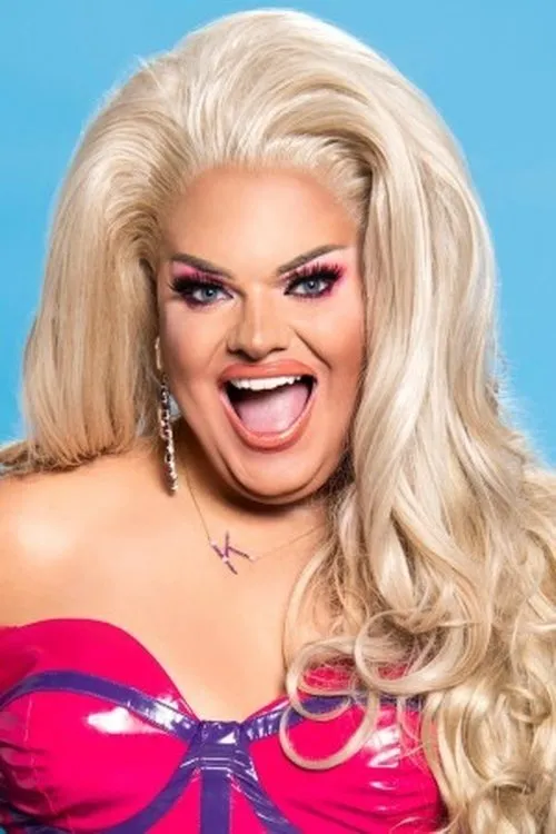 Foto de perfil del actor Kitty Scott-Claus en el reparto