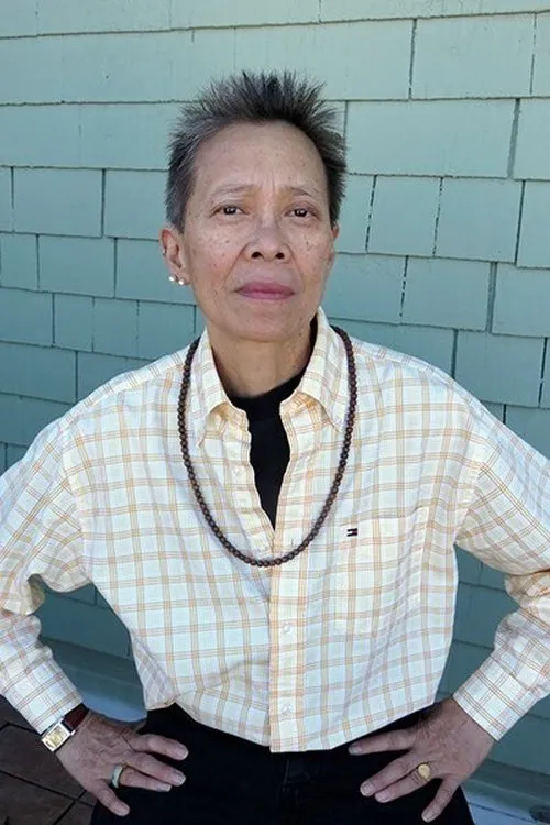 Sally M. Gearhart ha trabajado con Kitty Tsui en 1 ocasiones