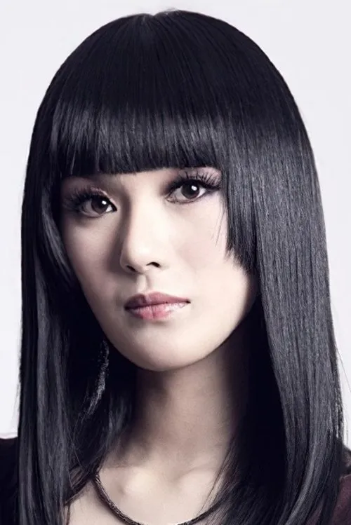 Kiwi Shang en su biografía y filmografía