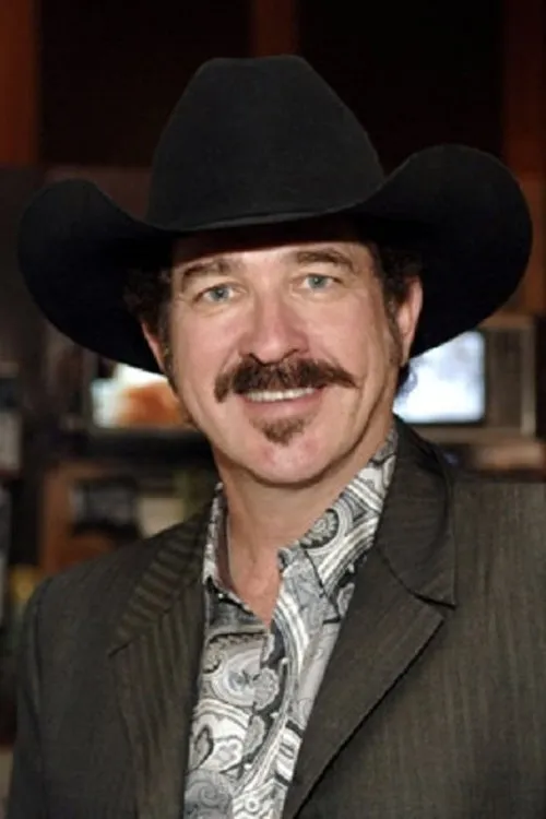 Kix Brooks interpretando a Duke Donovan