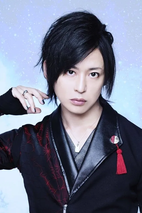 Daisuke Kaminaga ha trabajado con Kiyoshi Ibukuro en 10 ocasiones