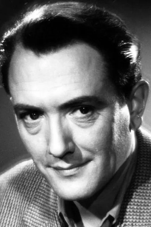 Kjeld Jacobsen interpretando a 