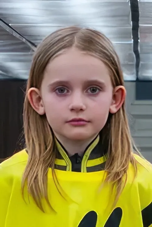 Klára Kitto interpretando a Ema Cerná