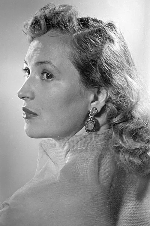 ???????? ???????? ha trabajado con Клара Лучко en 1 ocasiones