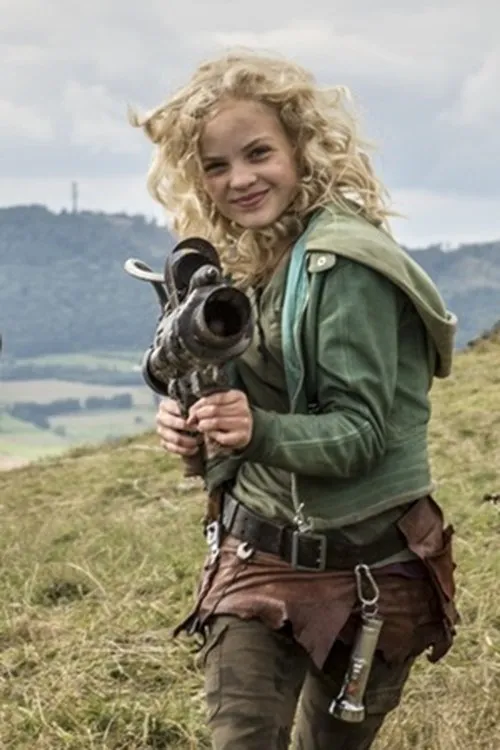 Samuel Jakob ha trabajado con Klara Merkel en 2 ocasiones