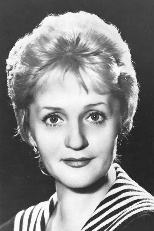 ????????? ???????? ha trabajado con Клара Румянова en 1 ocasiones