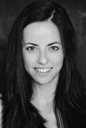 Klára Suchá en su biografía y filmografía