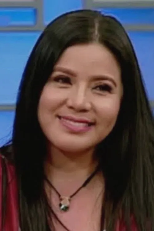 Daniel Figueroa ha trabajado con Klaudia Koronel en 1 ocasiones