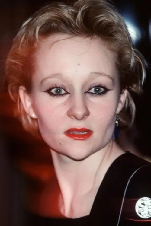 John McGeoch ha trabajado con Klaudia Schifferle en 1 ocasiones