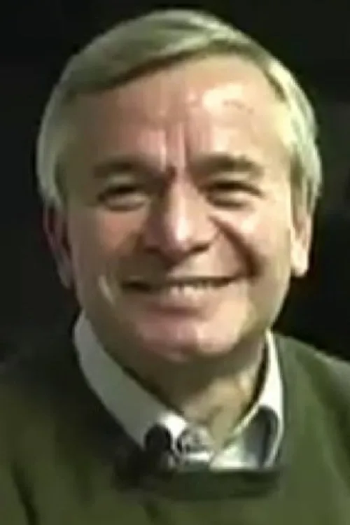 Semir Osmanagic ha trabajado con Klaus Dona en 1 ocasiones