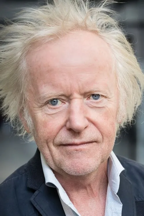 Pascal Giefing ha trabajado con Klaus Huhle en 1 ocasiones