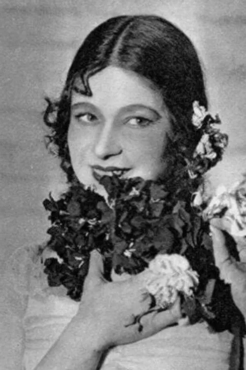 Irina Radchenko ha trabajado con Клавдия Половикова en 1 ocasiones