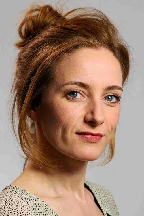 Klavertje Patijn en su biografía y filmografía