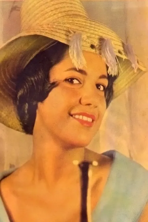 Kleo Skouloudi interpretando a Cathy