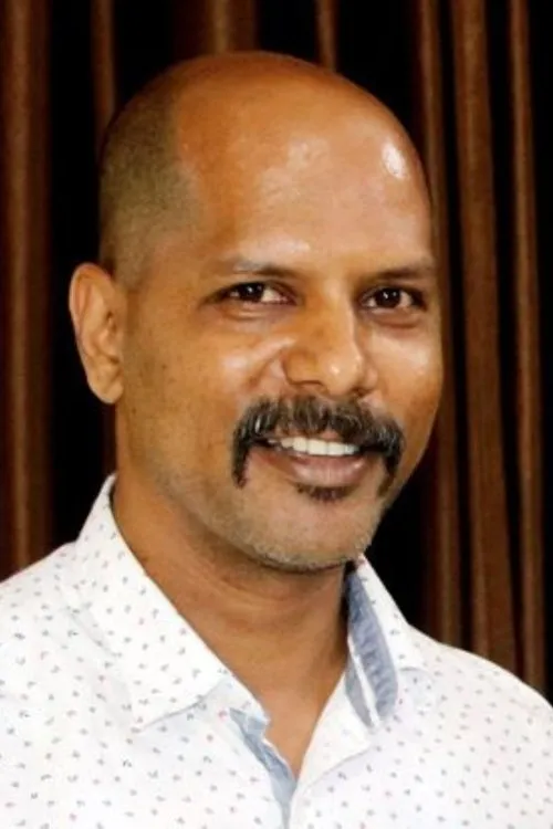 SN Gopiraj Beejadi ha trabajado con Kling Johnson en 1 ocasiones