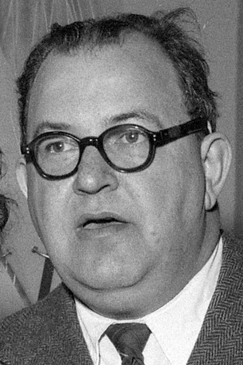 Sten Broman ha trabajado con Knut Borglin en 1 ocasiones