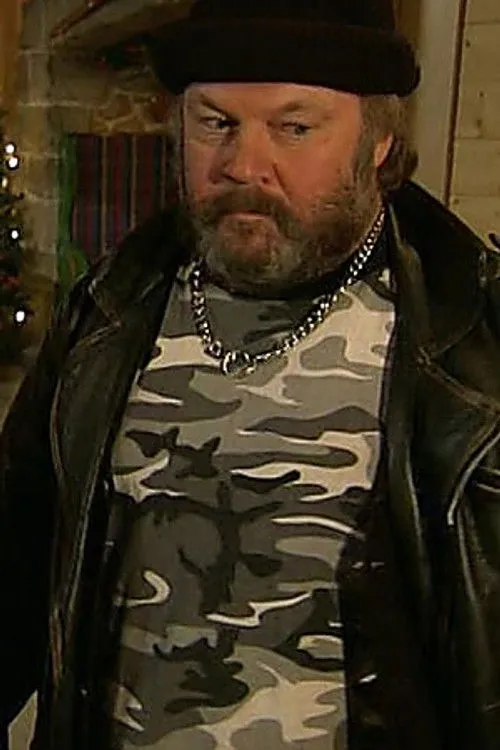 Ole Alfsen ha trabajado con Knut Haugmark en 1 ocasiones