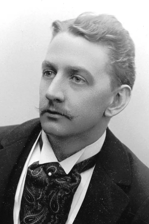 Oscar Byström ha trabajado con Knut Lambert en 2 ocasiones