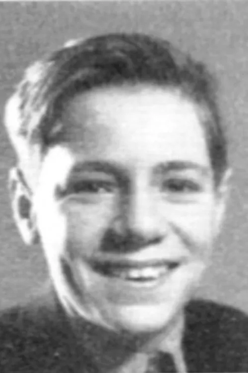 Knut Lundström en su biografía y filmografía