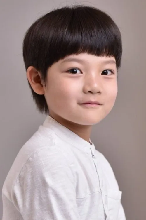 Ko Dong-ha en su biografía y filmografía