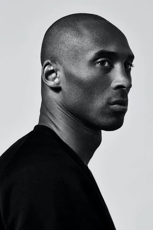 Kobe Bryant interpretando a Self