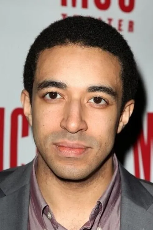 Kobi Libii — personaje: Citizen Journalist