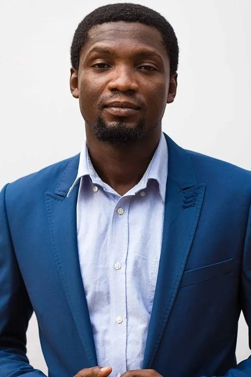 Solomon Fixon-Owoo Jr. ha trabajado con Kobina Amissah-Sam en 1 ocasiones