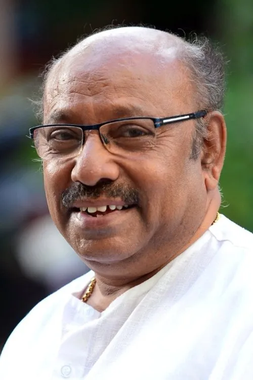 Kochu Preman interpretando a 