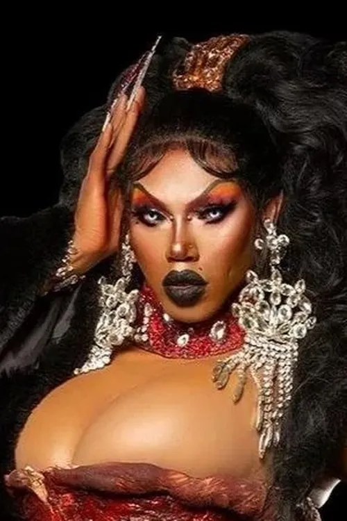 Koco Caine — personaje: Self - Contestant