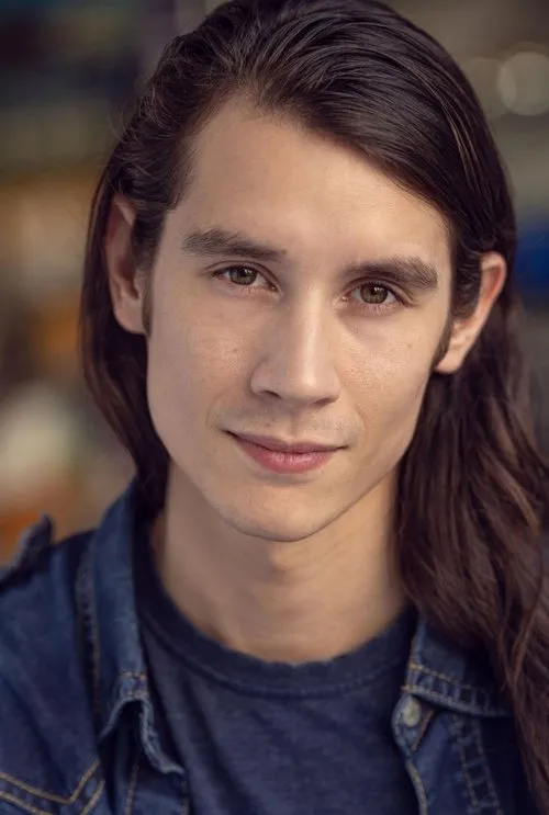 Jeb Berrier ha trabajado con Kody Harvard en 1 ocasiones