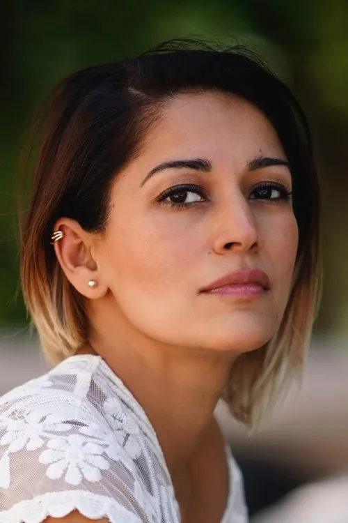 Barry John ha trabajado con Koel Purie en 1 ocasiones