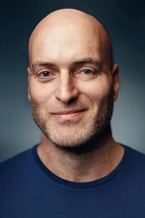 Koen Monserez en su biografía y filmografía