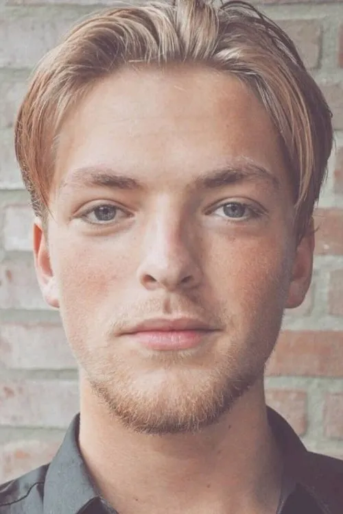 Koen van der Molen — personaje: Dex