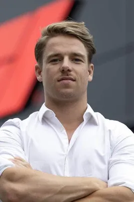 Koen Weijland en su biografía y filmografía