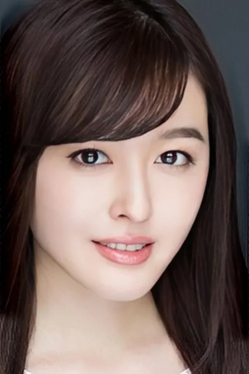 Koharu Kusumi interpretando a Kumi Aikawa