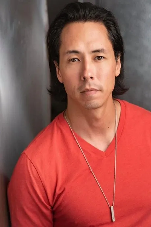 Brandon Rowan-Taylor ha trabajado con Koji Niiya en 1 ocasiones