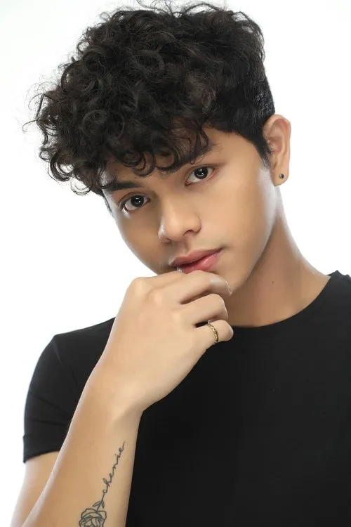 Kych Minemoto ha trabajado con Kokoy de Santos en 2 ocasiones