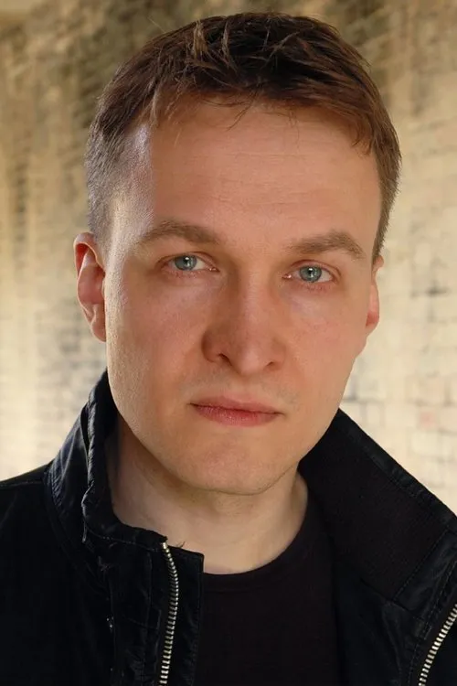 Foto de perfil del actor Kola Krauze en el reparto