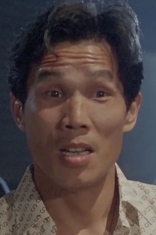 Tam Ying ha trabajado con Kong Chuen en 4 ocasiones