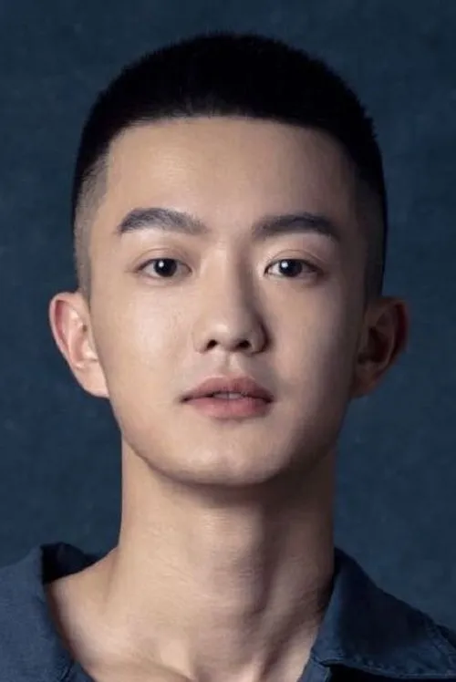 Kong Ran en su biografía y filmografía