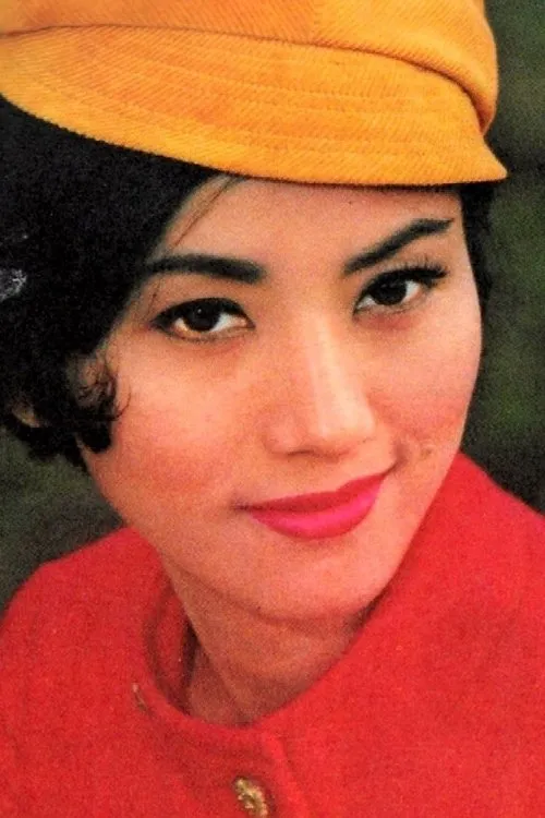 Kong Suet interpretando a To Yuet-hung