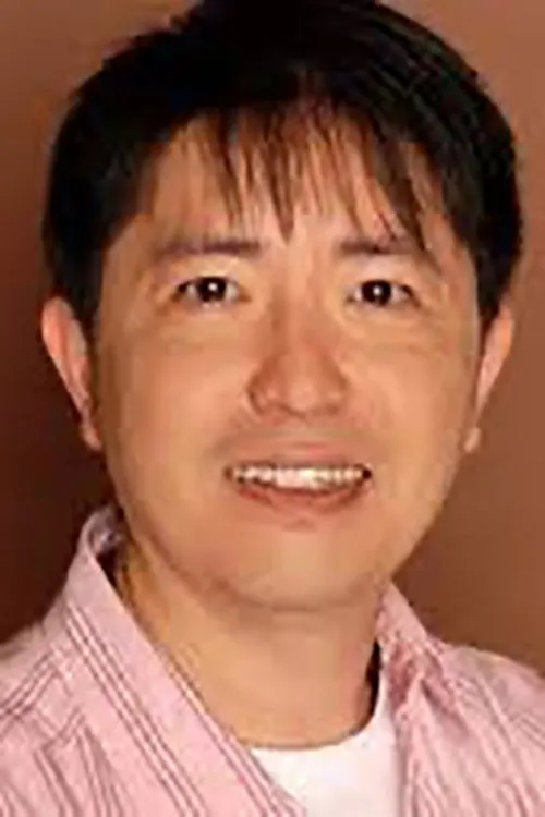 Kong Wing-Fai interpretando a