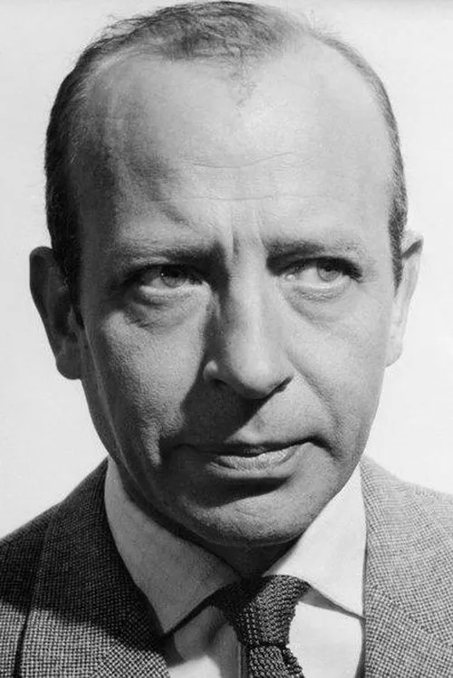 Ernst Fritz Fürbringer ha trabajado con Konrad Georg en 9 ocasiones