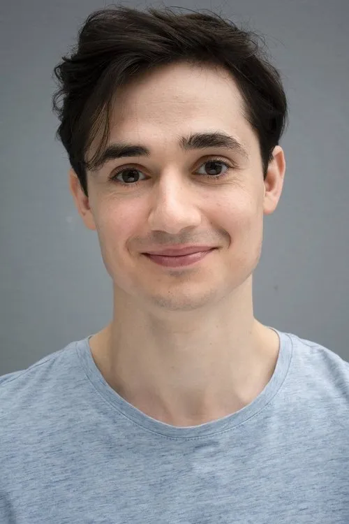 Olivier Janiak ha trabajado con Konrad Żygadło en 1 ocasiones