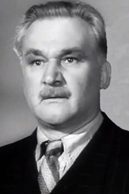 Lev Lobov ha trabajado con Konstantin Bartashevich en 1 ocasiones