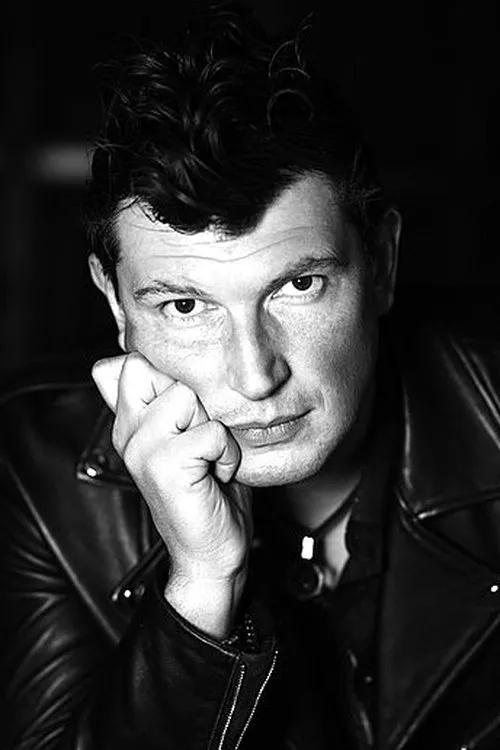 Konstantin Batygin — personaje: self